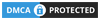 DMCA certificate