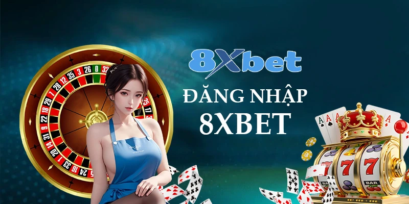 đăng nhập 8xbet