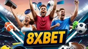 thể thao 8xbet